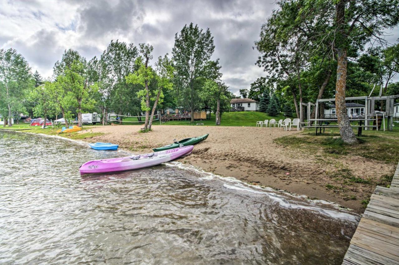 Leisurely Lake Retreat Boat Rentals And Fishing! Dent Екстер'єр фото